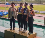 [경주 24시] 경주시청 육상팀, 전국육상선수권 금 2·동 1 획득