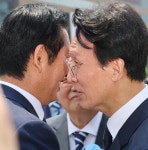 전대 두 달 남았는데 벌써 난타전…정청래vs김민석 정면 충돌
