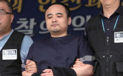 교도소장이 우편 개봉…한강 몸통시신 사건 장대호, 소송서 패소