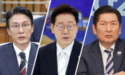 '문조털래유' 찍고 '뉴이재명' 때리고…與 흔드는 온라인 내전