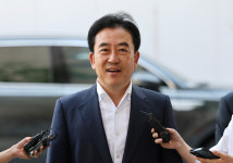 종합특검, '통일교 수사 무마 의혹' 윤희근 첫 소환…
