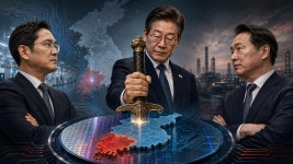 靑의 압력일까, CEO의 결단일까…'삼전닉스 호남행' 후폭풍