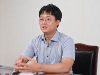 [인터뷰] 김세진 사관학교 통합, 육사를 내란의 뿌리로 보는 징벌적 성격