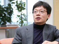 '8조 이혼' 권혁빈…'최태원-노소영' 그림자 드리우나