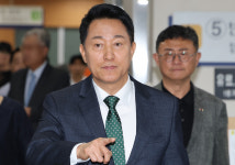 오세훈 측, 2심서도 무죄 주장…