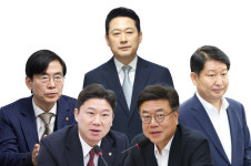 추석 전 '내부 정리' 나선 장동혁…'연임 시간표' 가동
