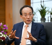 [대구 24시] 추경호 시장 