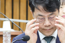 김성수 대법관 후보자, 청문회 인사말부터 