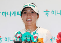 리디아 고 