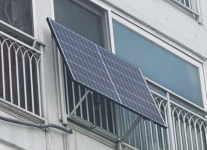 부천시, 미니태양광 설치 보조금 선착순 지원 