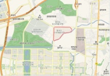 인천경서3지구 도시개발사업 막바지에...