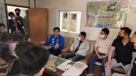 인천경서3지구 도시개발사업 막바지에...