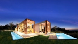 화성타운하우스 보타닉힐스 분양…실거주자, 세컨하우스 수요 니즈 모두 충족 가능