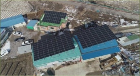 ㈜트윈스솔라, ㈜라이즌에너지코리아와 손잡고 100MW 규모 태양광 발전사업 컨소시엄 구성