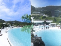 발리376, 새로운 레저문화를 만들다...신개념의 레저 스포츠 시설