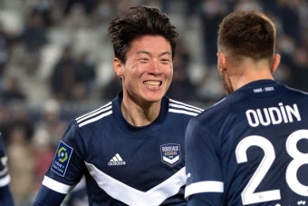 황의조, EPL 행 '유력'...노팅엄,챔피언스리그 2회 우승 경력