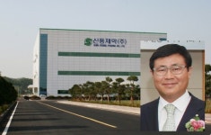 신풍제약 비자금 사태, 숨은 오너 장원준을 덮치나