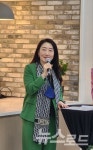 써니지엔디 | 탓루앙레이크 경제특구(라오스), 한국과 PM계약 체결 및 홍보관 오픈행사 개최