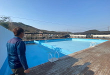 강화군, 마을 체육시설 정비...안전사고 예방