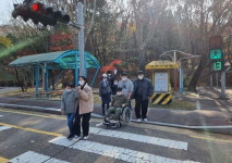 부천도시공사, 발달장애인 교통안전 교육 