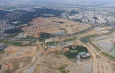 인천도시공사, 검단신도시 근생 용지 9필지 공급