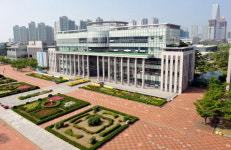 인천대학교 정시모집 6.28:1 경쟁률로 마감 