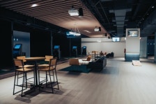 골프존 2023 글로컬라이제이션 전략으로 본격 해외시장 선점 ...역대 최대 실적 기록