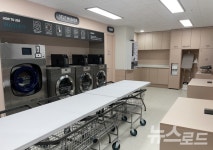 오세훈표 고품질 공공주택 공덕 크로시티 입주 시작...SH, 입주지원센터 열고 입주민 환영