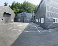 템스윈 로지스, 인스타그램 팔로우 이벤트 통해 건강한 선물 제공