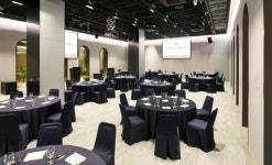 [현장 탐방] 도심 속 새로운 감성을 전하는 호텔 뉴브...정통에 문화 입힌 라이프 비즈니스호텔 전개