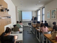 모던북스-강동구립 둔촌도서관, 책쓰기 프로그램 작가가 되는 시간 진행