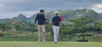 가족과 함께하는 필리핀 골프 여행 최적지 클락