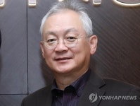 법원, 정영채 NH투자증권 대표 중징계 효력 일시 정지