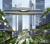 SH, 용산국제업무지구 개발 속도낸다...서울시·코레일과 협조