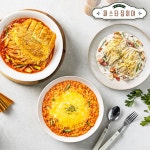 파스타 프랜차이즈 파스타집이야, 다양한 식재료 활용한 봄 신메뉴 출시