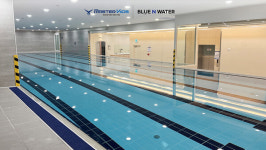 프리미엄 어린이 수영장 마스터키즈, 양주옥정점에 첨단수질관리 시스템 베르쉬바 도입