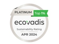 HMM, 글로벌 ESG 평가 상위 1% 플래티넘 등급 획득