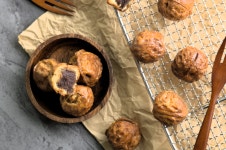 디저트39, 바삭시리즈 선봬