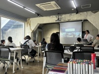 청년 콘텐츠 랩 유니콘, 6·25 참전용사의 일기 3회차 성료