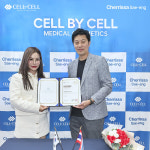 셀바이셀, 태국 뷰티 인플루언서와의 파트너십으로 태국 시장 진출 본격화