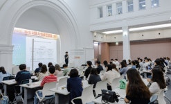 서울시사회복지협의회, 제4회 서울사회공헌포럼 개최 ...사회공헌 관계자 120명 참여