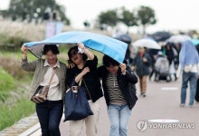 [날씨] 오늘 찬 이슬 맺히는 한로(寒露)…큰 일교차·동해안 비