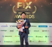 (주)한국엘에프피, FIX 이노베이션 어워즈 모빌리티 부문 혁신상 수상