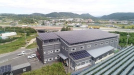 (주)팔공에너텍, 전기요금 절감과 RE100 이행을 위한 온사이트 PPA 사업 추진