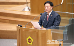 고준호 경기도의원, 특조금 84억 확보...파주시 생활 인프라 개선과 주민 체감 변화 이룰 것