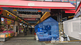 전통시장 화재, 예견된 인재 다수...수원 화서시장 화재 발생 우려에도 늑장 대응
