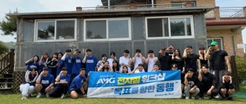 AMG골프아카데미, 2025 올해의고객만족브랜드대상 1위 수상