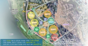 여주시, 현암1지구 도시개발 사업 시동...주민들과 소통