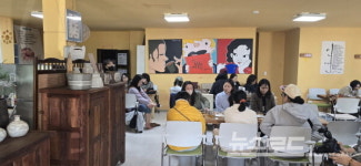 매운맛 버스킹 가평을 즐기잣!