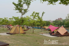 여주도시공사, 캠핑장 이용 간소화 서비스 도입...자동 인증 방식 도입